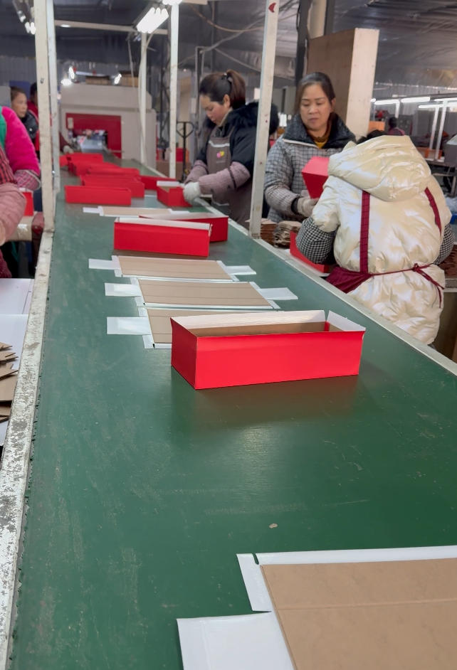 厂房设备